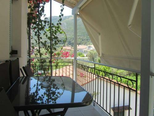 Pantazis Apartment