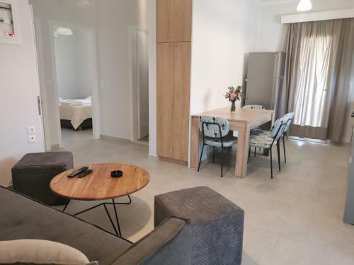 Pantazis Apartment