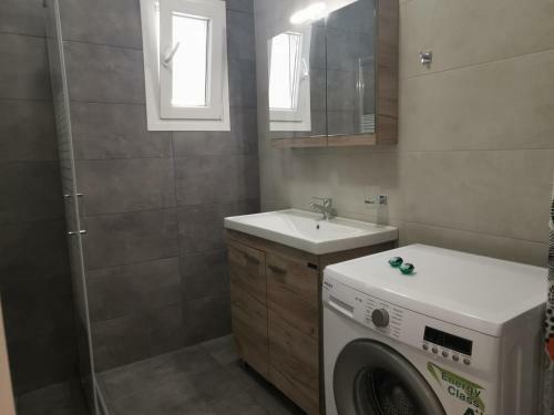 Pantazis Apartment