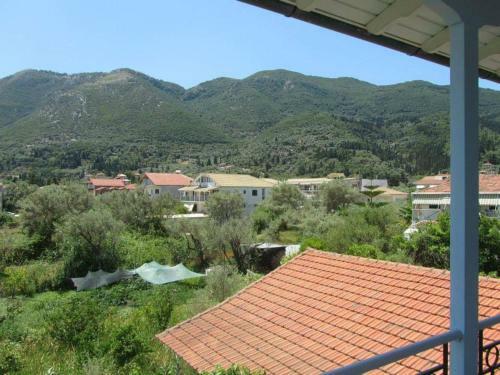 Pantazis Apartment