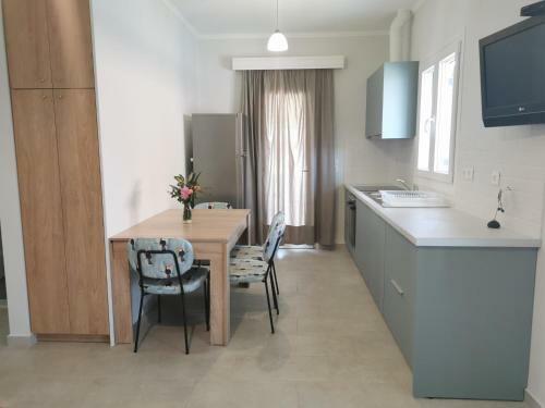 Pantazis Apartment