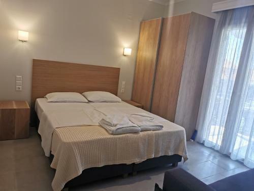 Pantazis Apartment