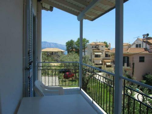 Pantazis Apartment