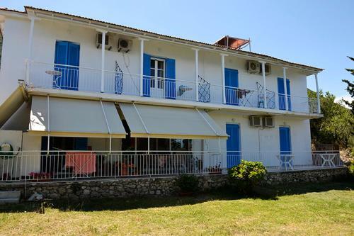 Apartamento Adam&eve
