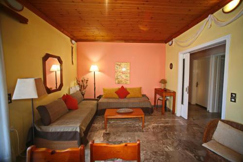 Villa Dimitra Nikiana