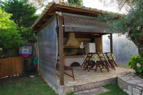 Villa Dimitra Nikiana