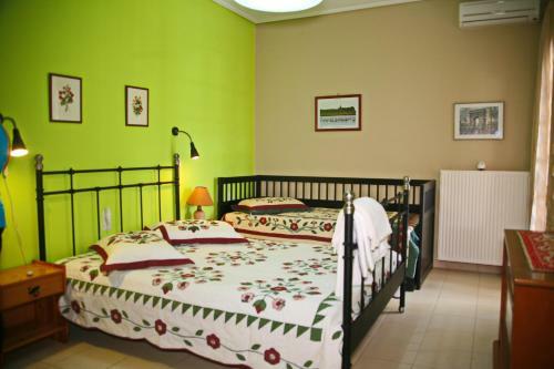 Villa Dimitra Nikiana