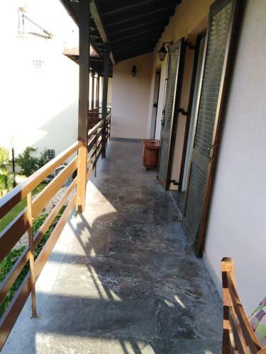 Villa Dimitra Nikiana