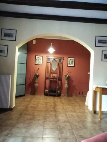 Villa Dimitra Nikiana
