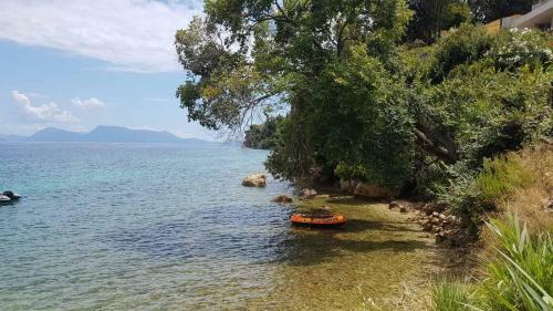 Katerina's Beach House