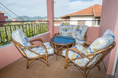 Villa Hospitality
