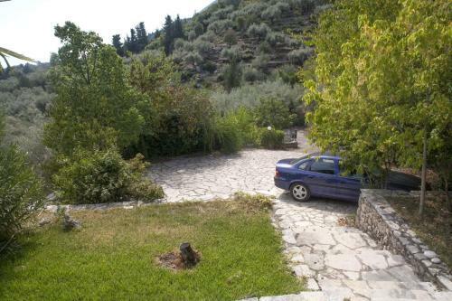Villa Mary's House