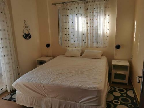 Apartamento Lefkada Beach House Nikiana