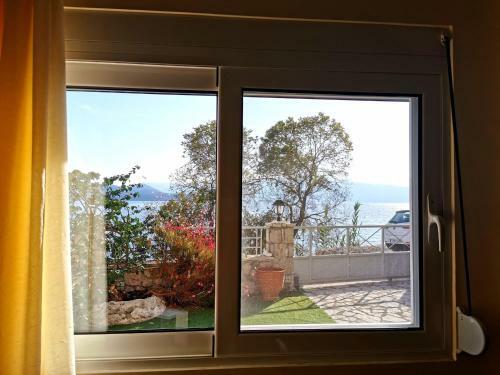Apartamento Lefkada Beach House Nikiana