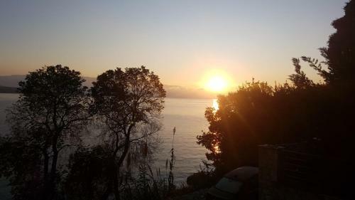 Apartamento Lefkada Beach House Nikiana