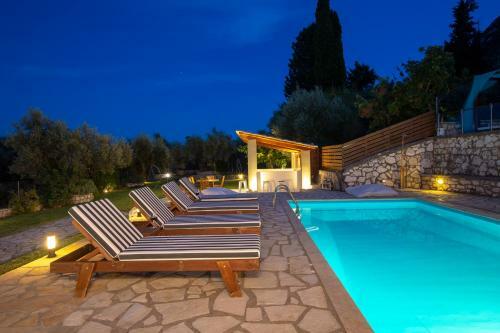 Villa Artemis