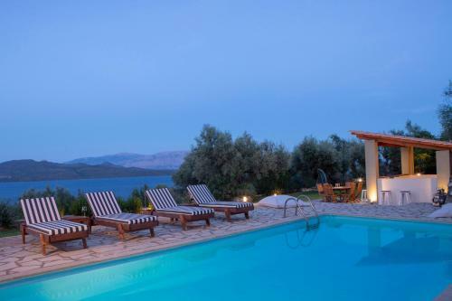 Villa Artemis