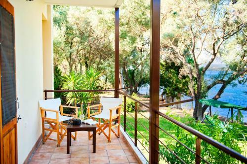 Villa Spitaki