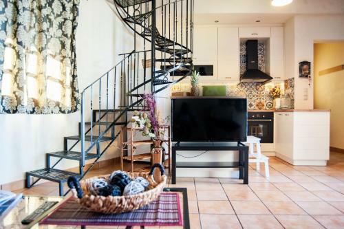 Villa Spitaki