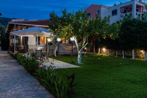 Apartamento Villa Nektaria