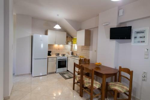 Apartamento Villa Nektaria