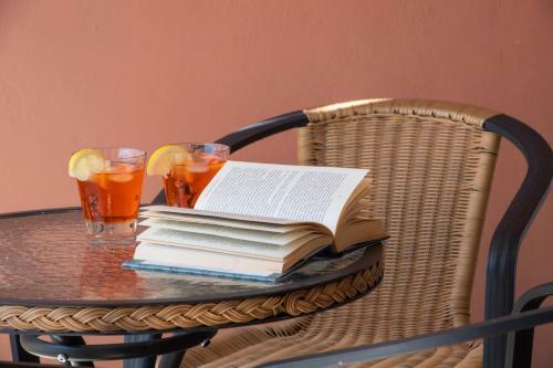 Apartamento Villa Nektaria