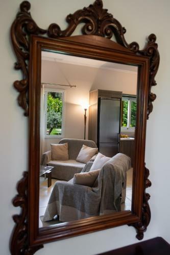 Apartamento Villa Nektaria