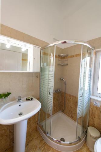 Apartamento Villa Nektaria