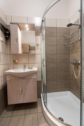 Apartamento Villa Nektaria