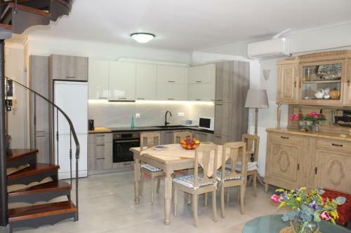 Apartamento Casa Trizoni Nikiana