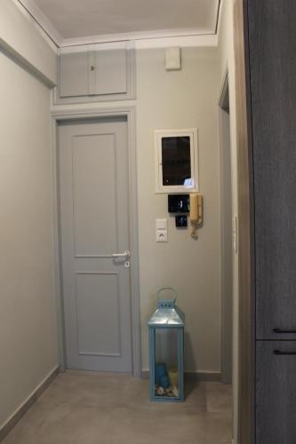 Apartamento Casa Trizoni Nikiana