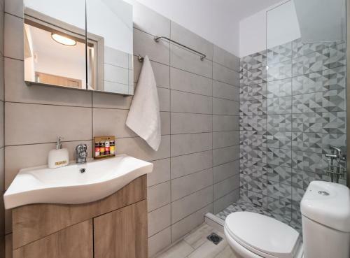 Utopia Modern Apartment