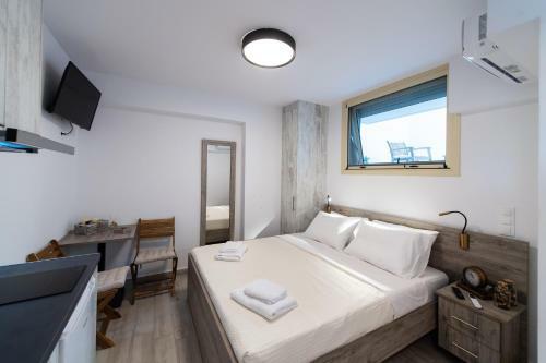 Utopia Modern Apartment
