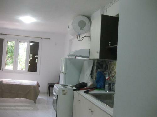 Sissy Apartments By The Sea