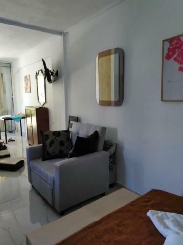 Sissy Apartments By The Sea
