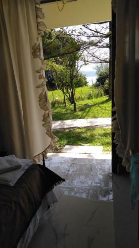 Sissy Apartments By The Sea
