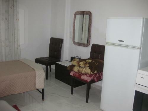 Sissy Apartments By The Sea