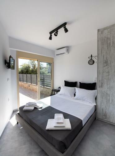 Melodia Apartment