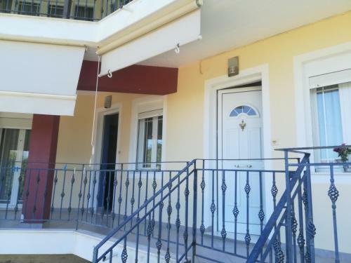 Katerina's Appartement