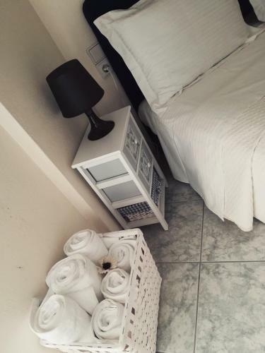 Katerina's Appartement
