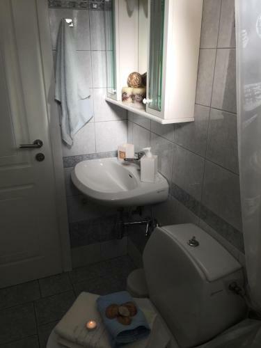 Katerina's Appartement