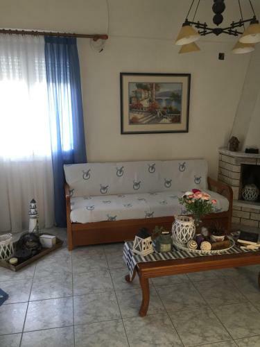 Katerina's Appartement