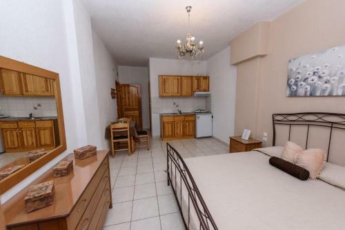 Apartamento Anthemis