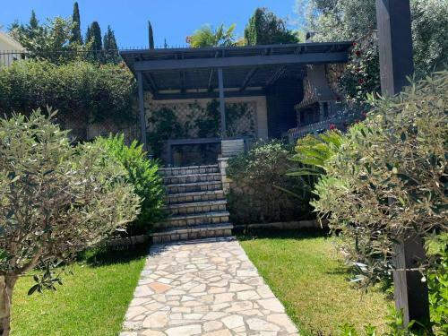 Villa Theosis