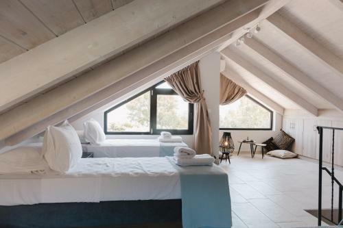 Ariti Luxury Apartment, Nikiana