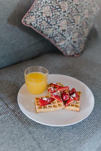 Ariti Luxury Apartment, Nikiana