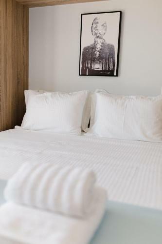 Ariti Luxury Apartment, Nikiana