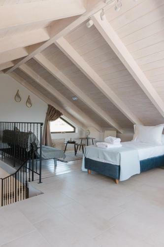 Ariti Luxury Apartment, Nikiana