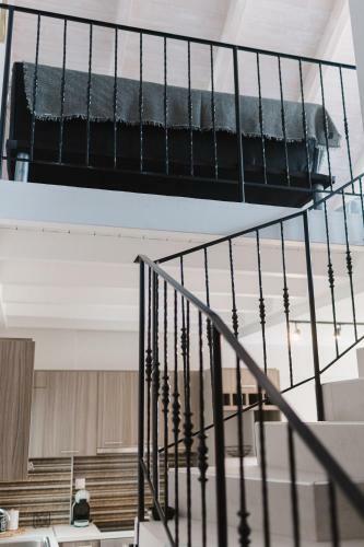 Ariti Luxury Apartment, Nikiana