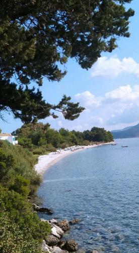 Ariti Luxury Apartment, Nikiana